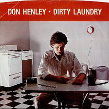 Don Henley : Dirty Laundry